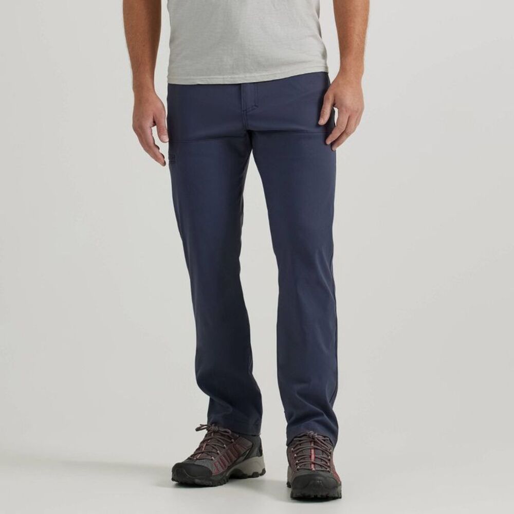 Men’s ATG Cliffside Regular Straight Utility Pants - Blue Nights 36x30
